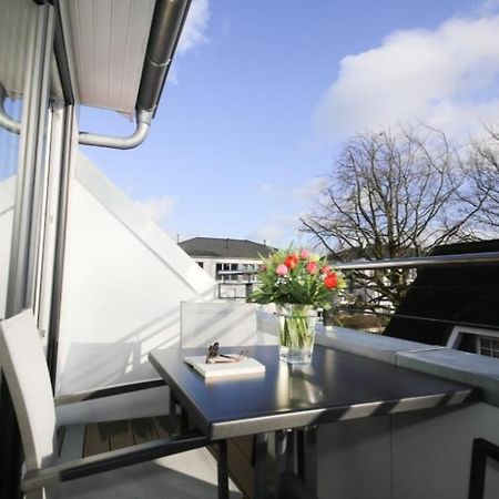 Ferienwohnung Windstaerke 9 Шарбойц Екстер'єр фото
